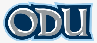Old Dominion Football Logo #5344350
