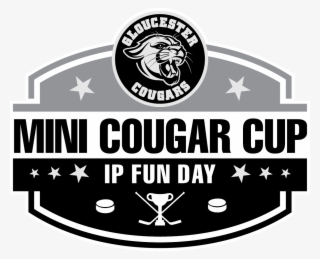 5th Annual Mini Cougar Cup - Emblem #5344471