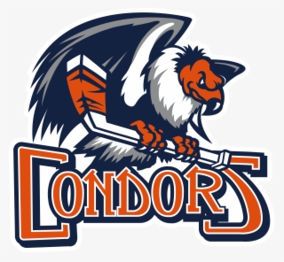 Bakersfield Condors Logo #5344593