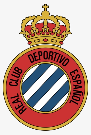 Rcd Espanyol Barcelona Real Club Deportivo Español, - Real Club Deportivo Español #5344661