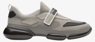 Prada Cloudbust Mens Grey #5344701