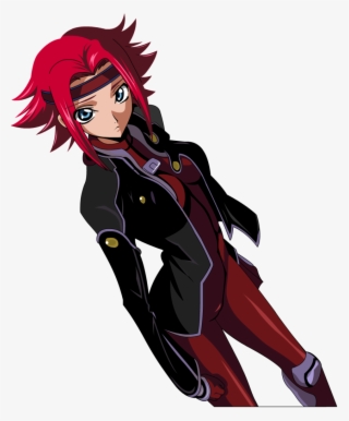 Kallen Kozuki #5344847
