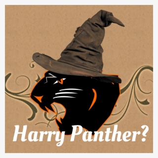 Charley Phillips - Harry Potter #5344849