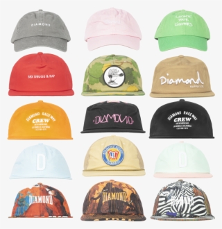 Diamond Supply Co Logo Png #5344893