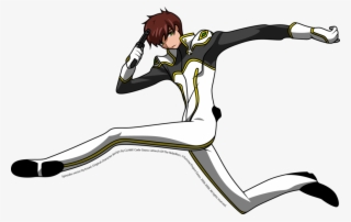Original Dab - Suzaku Kururugi #5344897