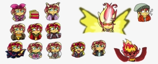 Amagi Yukiko, Ami Koshimizu, Bacon, Cake, Clothes, - Cartoon #5345069 Amagi Yukiko, Ami Koshimizu, Bacon, Cake, Clothes, - Cartoon #5345069