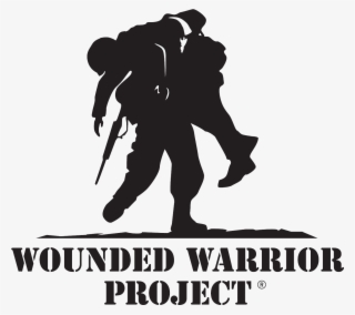 Woundedwarriorproject - Wounded Warrior Project Logo #5345161
