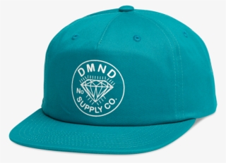Dmnd Trader Snapback - Diamond Supply Co. Diamond Supply, Dmnd Trader Snap-back #5345197