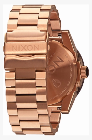 Primitive X Nixon #5345198