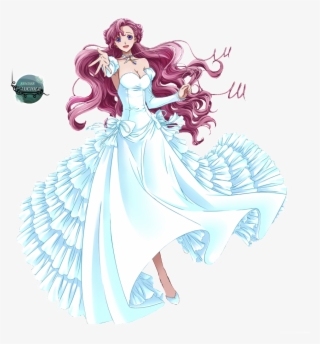 Euphemia Li Britannia Forever And Always Will Remain - Euphemia Li Britannia Render #5345241