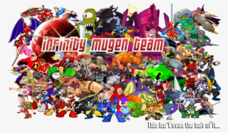 Fights Are One Of Those Genres That Never Quite Took - Graphics #5345245