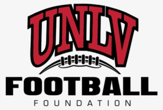 Unlv Football Foundation - Unlv Rebels #5345321