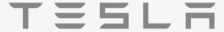 Tesla Motors Logo Decal - Tesla Motors #5345533