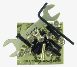 High Quality Hardware From Diamond Supply Co, In Stock - Diamond Supply Co #5345648