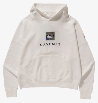 Cav Empt Embroidery Heavy Hoodie - Cav Empt Hoodie Purple #5345768