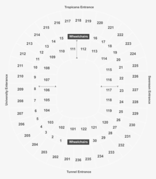 Unlv Rebels Mens Basketball Vs Boise State Broncos - Document #5345824