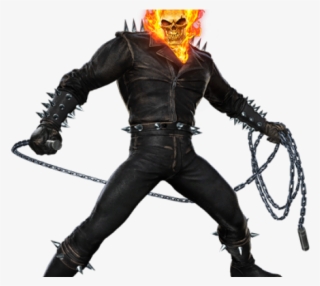 Marvel Vs Capcom Infinite Ghost Rider #5345878