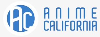 We Had A Blast At This Year's Anime California And - Anime California Logo #5345924