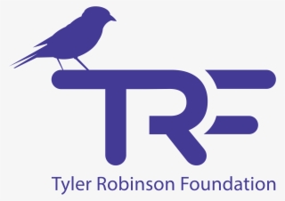 Tyler Robinson Foundation Bird Logo #5345977