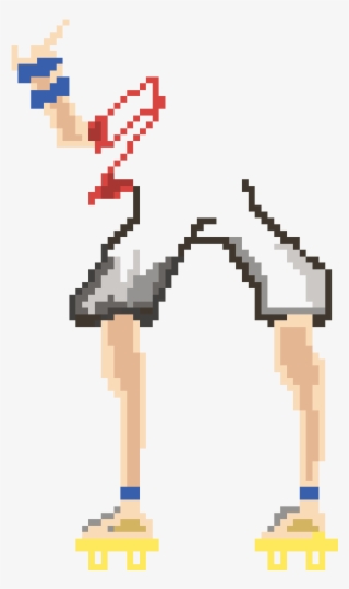 Mugen Project - Illustration #5346135