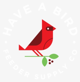 A Bird Feeder Service - Have A Bird #5346137