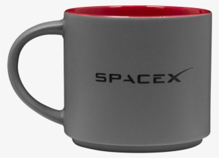 Shop Spacex Falcon Heavy Mug Online From The Space - Falcon Heavy #5346193