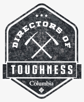 Columbia Sportswear Co - Directors Of Toughness Logo #5346196