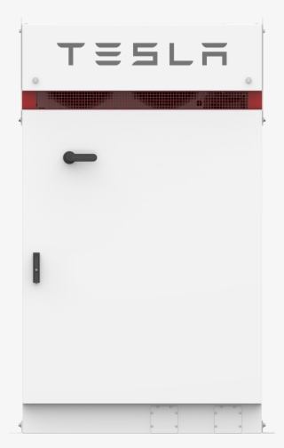 Powerpack Technology - Tesla Powerpack Inverter #5346361