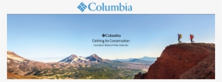 All Seasons Clothing Company Has Been Working With - Columbia Sportswear Outdoors #5346517