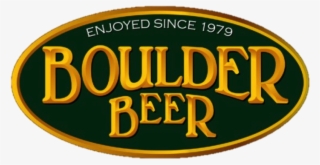 Boulder Beer #5346518