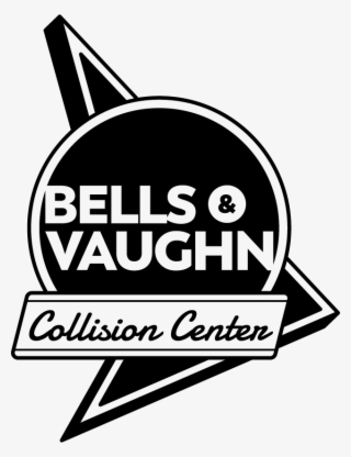 Bells & Vaughn Collision Center - Sign #5346756