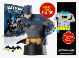 Order Your Collection Today - Art Print: Dc Batman Comics: New '52' #5346866