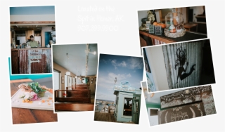 Brought To You By Musthavemenus - Collage #5347288