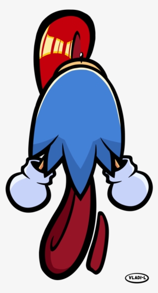 So, Sonic Mania Looks Incredible - Running #5347290