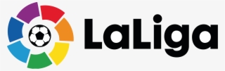 File - Laliga - Svg #5347353