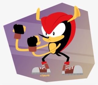 Countdown To Sonic Mania - Cartoon #5347355 Countdown To Sonic Mania - Cartoon #5347355