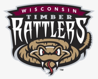 Wisconsin Timber Rattlers Logo - Timber Rattlers #5347409