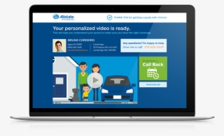 Allstate Auto Insurance - Online Advertising #5347414