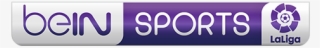 Bein Sports La Liga - Picon Bein La Liga 1 #5347486