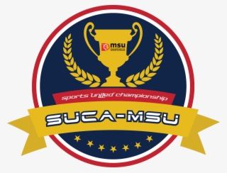 🌺 Msu Malaysia On Twitter - Emblem #5347648