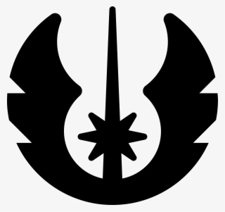 Open - Icono Jedi #5347650