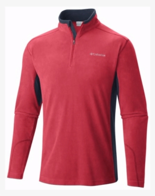 Men's Klamath Range Half Zip #5347694
