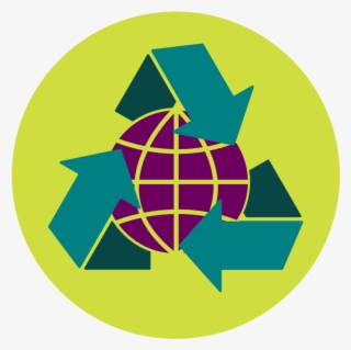 Education - Flechas De Reciclaje Verdes #5347771