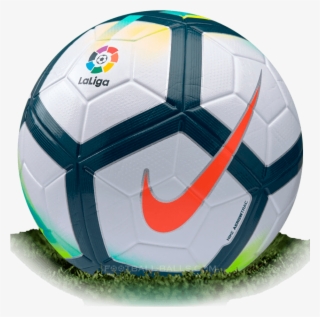 Ball La Liga 2018 #5347774
