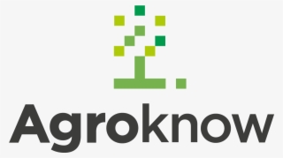 Msu In Collaboration With Agroknow Is Building The - Agroknow Logo Png #5347969