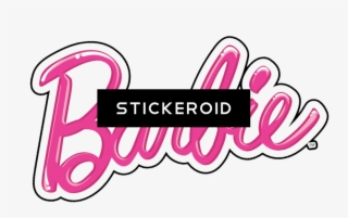 Barbie Logo - Barbie A Fairy Secret 2011 #5348556