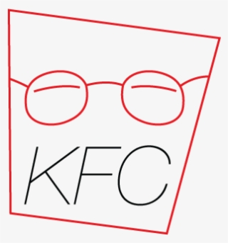 Experiment To Re Design Famous Logos In An Ultra Minimalist - Logo #5348731