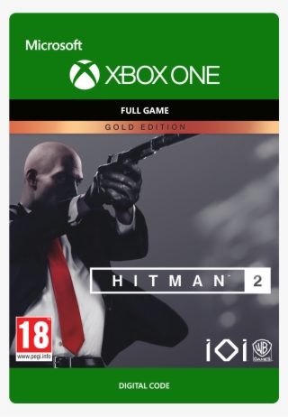 Hitman™ 2 - Gold Edition - Red Dead Redemption 2 Ultimate Edition Xbox One #5348734