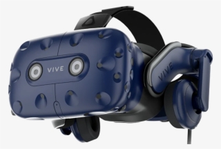 Htc Vive Pro - Vive Vr Headset #5348895