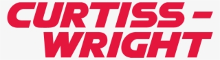 Curtiss Wright Logo #5349105